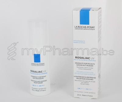 LRP ROSALIAC UV (EX-XL) 40ML                      