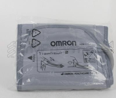 OMRON BLOEDDRUKMETER ARMBAND CM1 (medisch hulpmiddel)